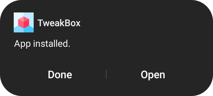 tweakbox android 