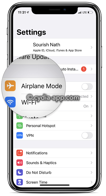 airplane-mode-iphone