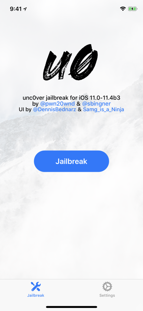 uncover jailbreak 